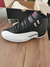 Air Jordan 12 Retro Playoffs 2021 EUR 42,5 US 9