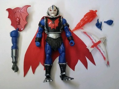 Masterverse Hordak Action Figure Masters of the Universe MOTU She-Ra #58