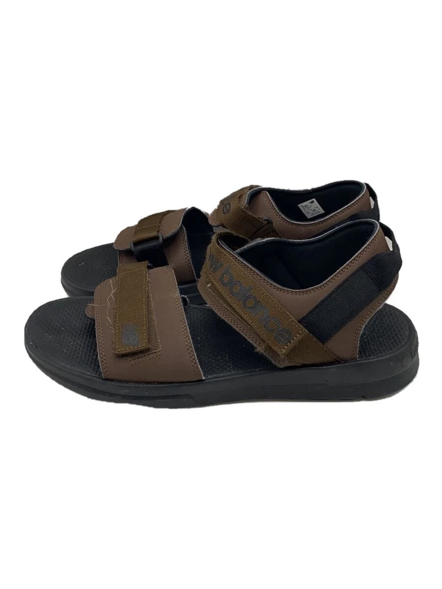 Sandali NEW BALANCE 29 cm marrone SUA250B1