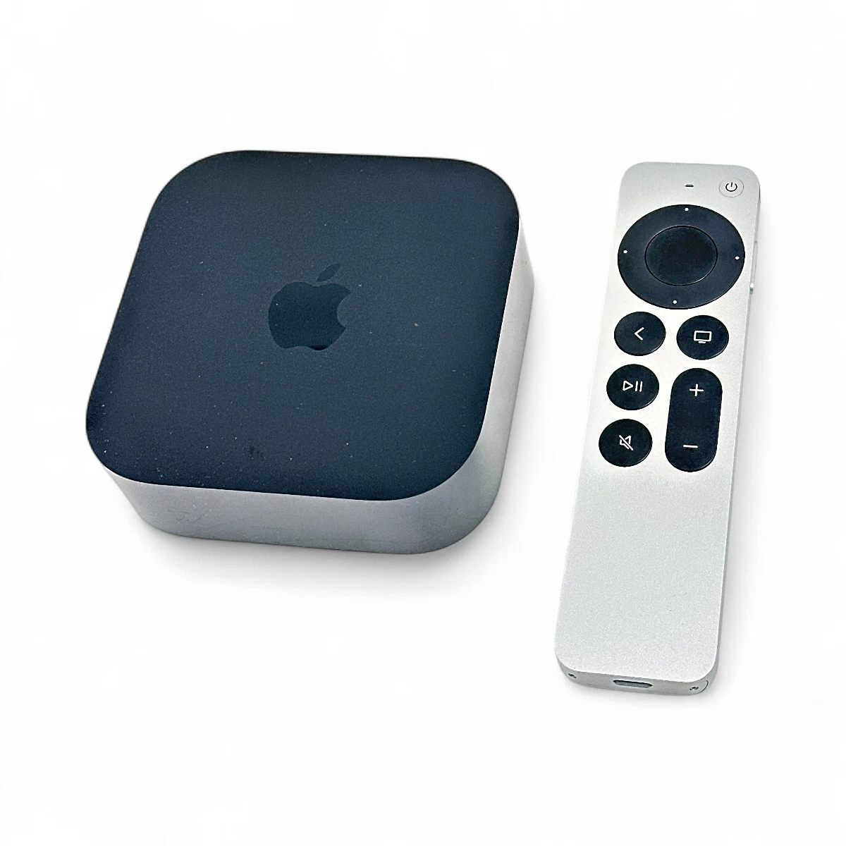 ⭐︎CHRONO⭐︎Apple TV 4K (第3世代) 64GB Wi-Fi Apple TV 4K 64GB Streaming Device (3rd generation) Wi Fi Black