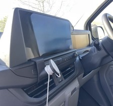 Ford Transit Custom / VW Transporter MagSafe Phone Mount / Holder 2025