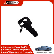 Filtre à carburant Mercedes CLASSE E