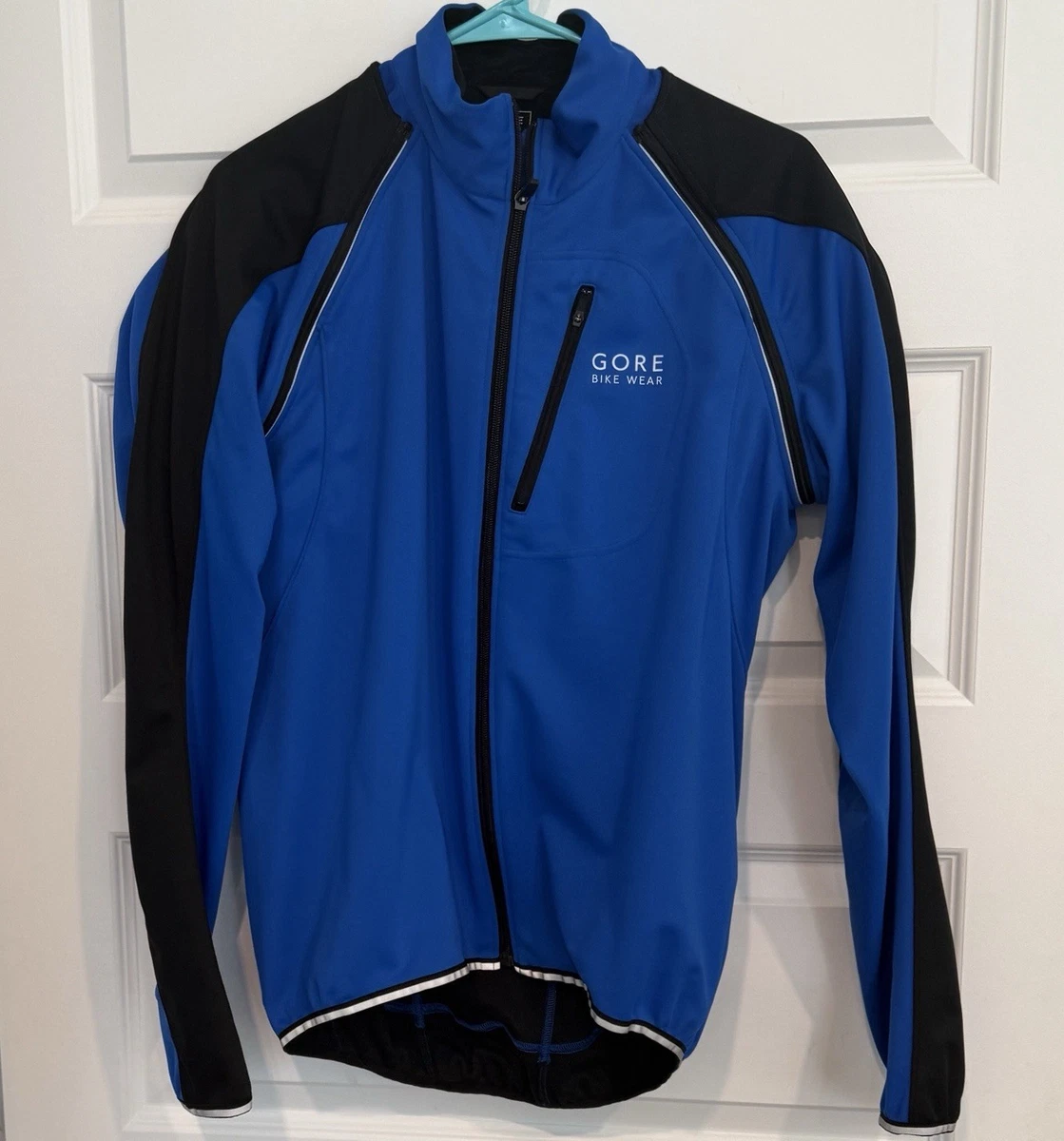 GORE BIKE WEAR Black Size L Cycling Jackets for sale | eBay