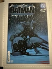 Absolute Batman 7 First Print Vf/Nm
