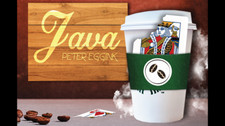 JAVA Gimmicks Online Instruction by Peter Eggink