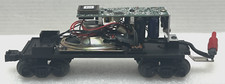 LIONEL CALIBRE O 6-18057 PENNSYLVANIA CC S-2 TURBINA LICITACIÓN #671 NUEVO PROBADO-FUNCIONA
