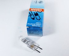 OSRAM 24V 150W G6.35 HLX 64642 Display/Optic Lamp Shadowless Bulb light 24V150W