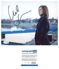 Mireille Enos ‘Hanna’ Signed Autographed 8x10 Photo ‘Marissa’ ACOA