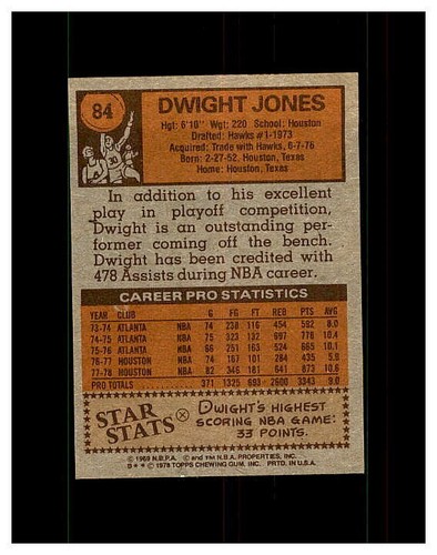 1978-79 TOPPS BASKETBALL CARDS YOU PICK COMPLETE SETS SEE ALL CARDS STARS LOT-2 - Picture 21 of 349