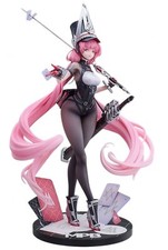 VEXA Magical Parade Bunny 17.7in 1/4 Scale Anime Figure PVC Statue Solarain NIB