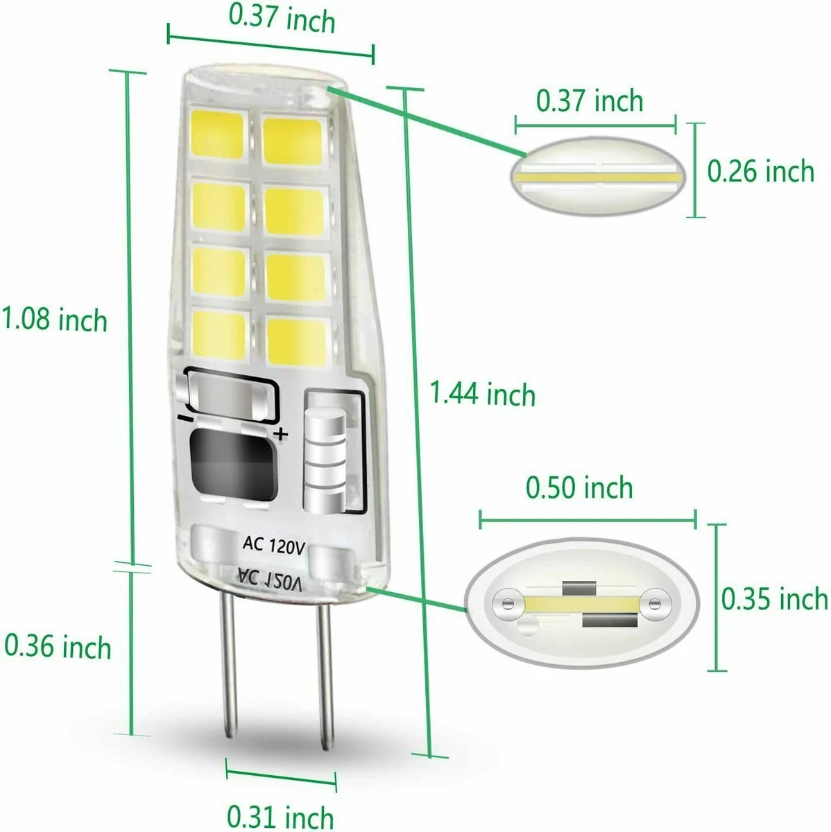 Wb25x10026 sales led replacement
