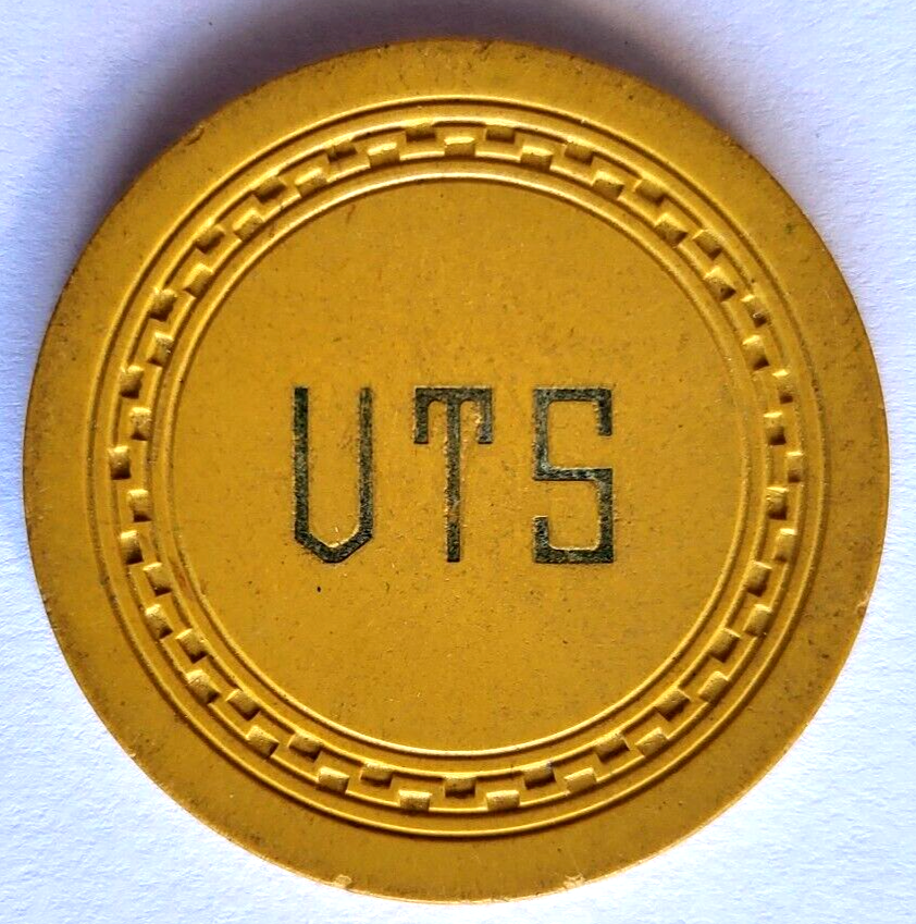 5 Colbrandt's Flamingo Club "Virgil T. Smith" RENO, NEVADA Casino