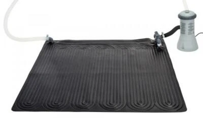 Intex Pool Heizung Solar Matte für Pools bis max 30280 Liter 120cm x 120cm 28685 - Bild 1 von 3