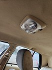 Camel Parchmet 98-11 Ford Crown Victoria Overhead Dome Light Lamp Map Reading