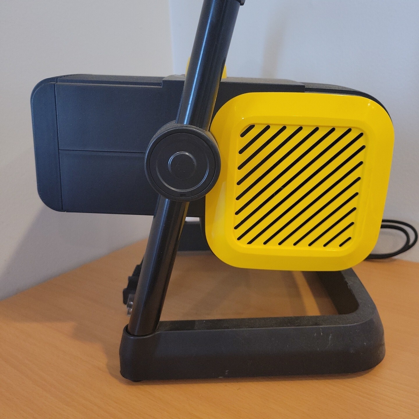 Stanley ST-300A-120 1500W 120V 60HZ Forced Air Electric Adj Heavy Duty  Heater | eBay