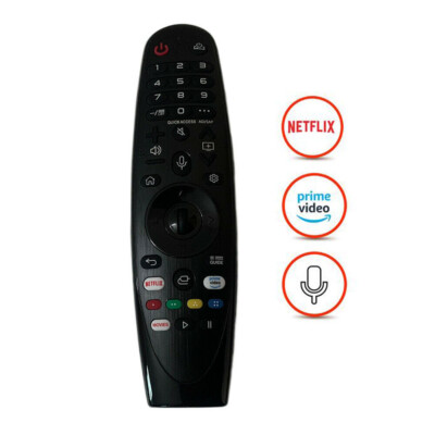 Magic Remote Control For LG TV 82UM8070AUB 82UM8070PUA 86UM8070AUB 86UM8070PUA
