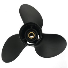 Propeller 14x19 for Suzuki DF90/100/115/140 1...