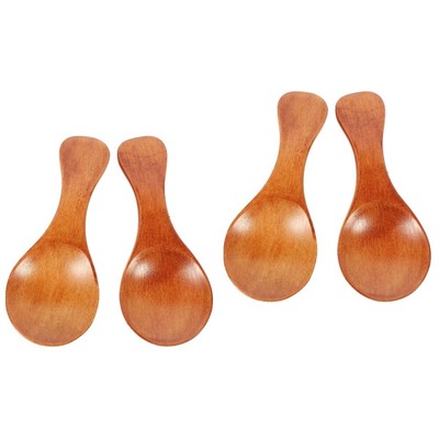  Set of 2 Gewürzlöffel Lose Teelöffel Sieb Undicht Lieferungen