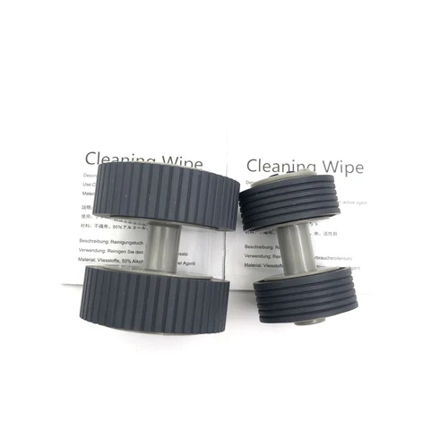 PA03540-0001 PA03540-0002 For Fujitsu Fi-6130 6140 6230 6240 Brake Pickup Roller - Picture 4 of 5