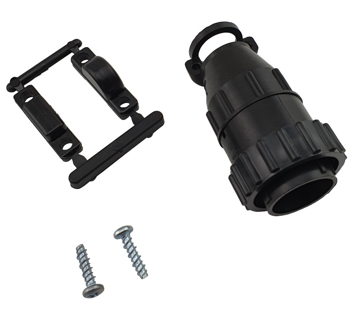 14 Pin CPC Plug - CNC Port Fits Hypertherm Razorcut Razorweld Many Others