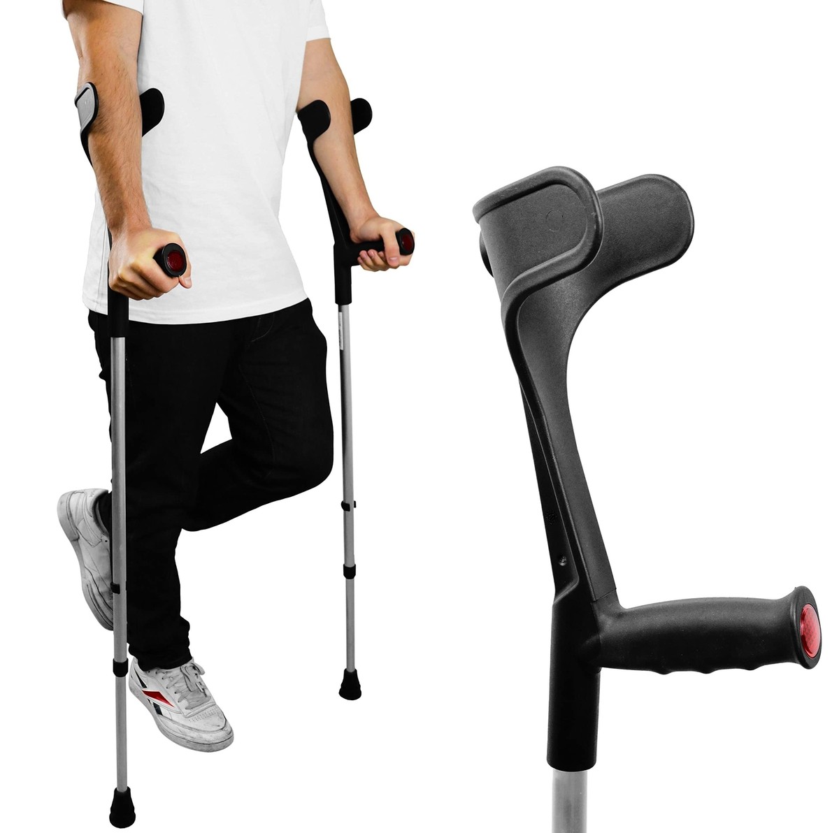 9'5ft　アンクル アル/Uncle AL Amazon.com: Wheelchair Walker Old Man Folding Walker