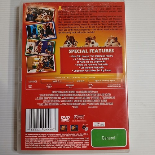 DVD Movies - Pick and Choose your own from a HUGE list - Lot 5 - Picture 19 of 252