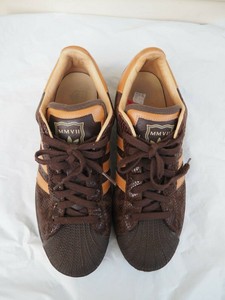 adidas superstar camel