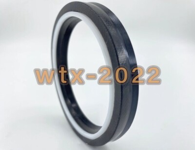 1PCS NEW FIT FOR TECNOTEX TSE/AI SEG pull rod clamp oil seal SEG 25*35*8.5 L=9