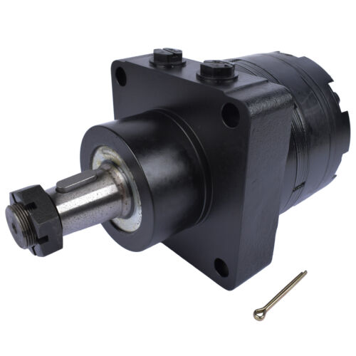 Hydraulic Motor 103129 for Skyjack Scissor Lift SJ3220 SJ3226 SJ4620 SJ4626 - Picture 3 of 10
