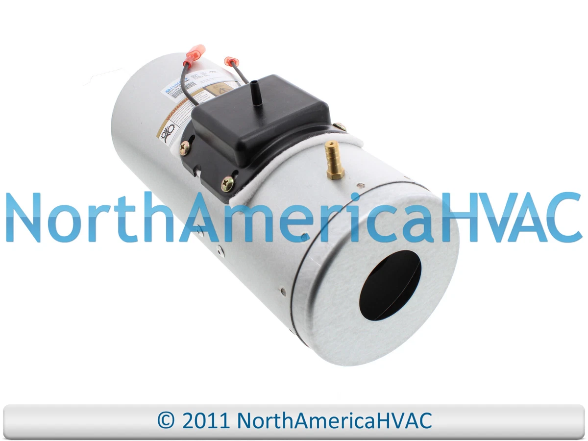 Furnace Exhaust Inducer Motor Fits Coleman Evcon S1-37319801820  373-19801-820 | eBay