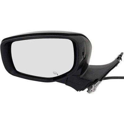 New Left Mirror For Subaru Legacy Outback 2020-2021 SU1320186 91036AN04B-PFM