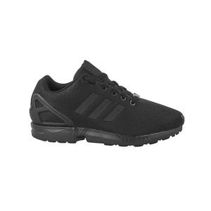 Sneakers ADIDAS ORIGINALS ZX FLUX Uomo Scarpe Basse S32279 NERO | eBay