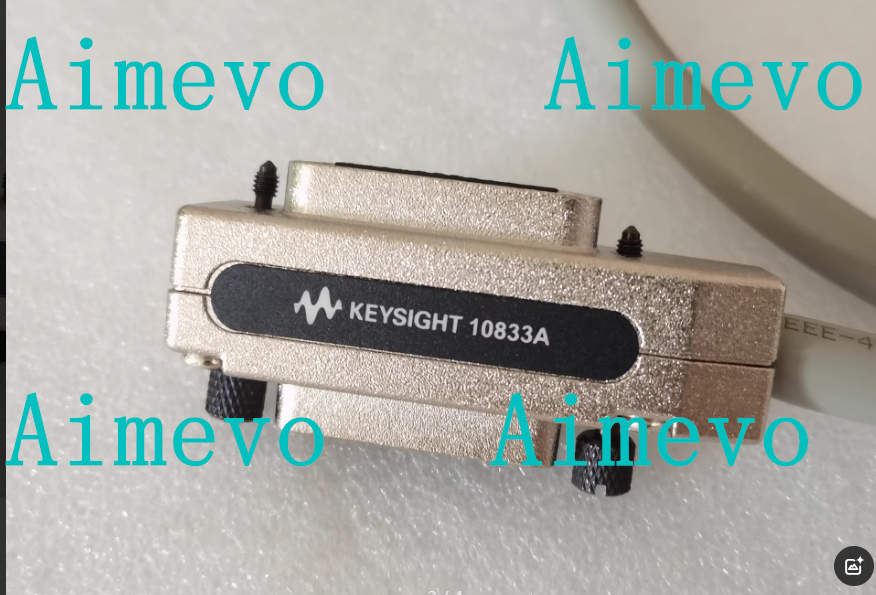 Agilent KEYSIGHT 10833B GPIBケーブル、2 m 10833A GPIBケーブル、1 m - キーサイト