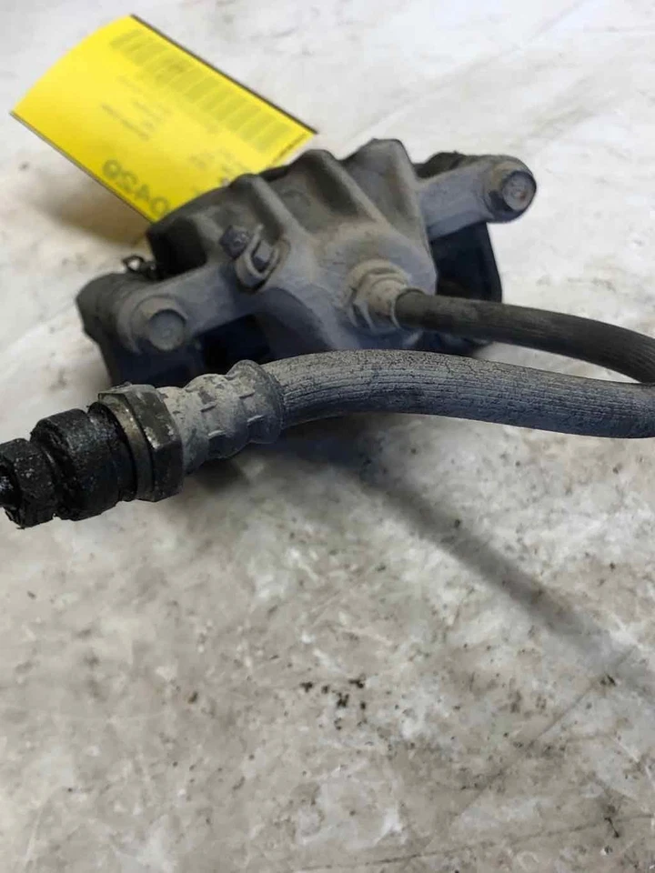 Kit de pinzas de freno de disco para conductor trasero izquierdo HYUNDAI XG350 2001-2005 sedán 3,5 L izquierda izquierda izquierda izquierda Foto 3 de 4