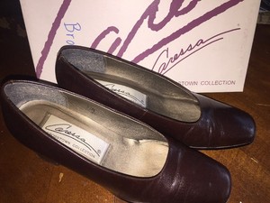 caressa shoes