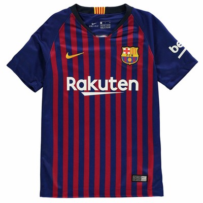 maglia barcellona 2019