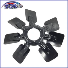 New Engine Radiator Cooling Fan Blade For Ford F250 F350 Pickup Truck E-350