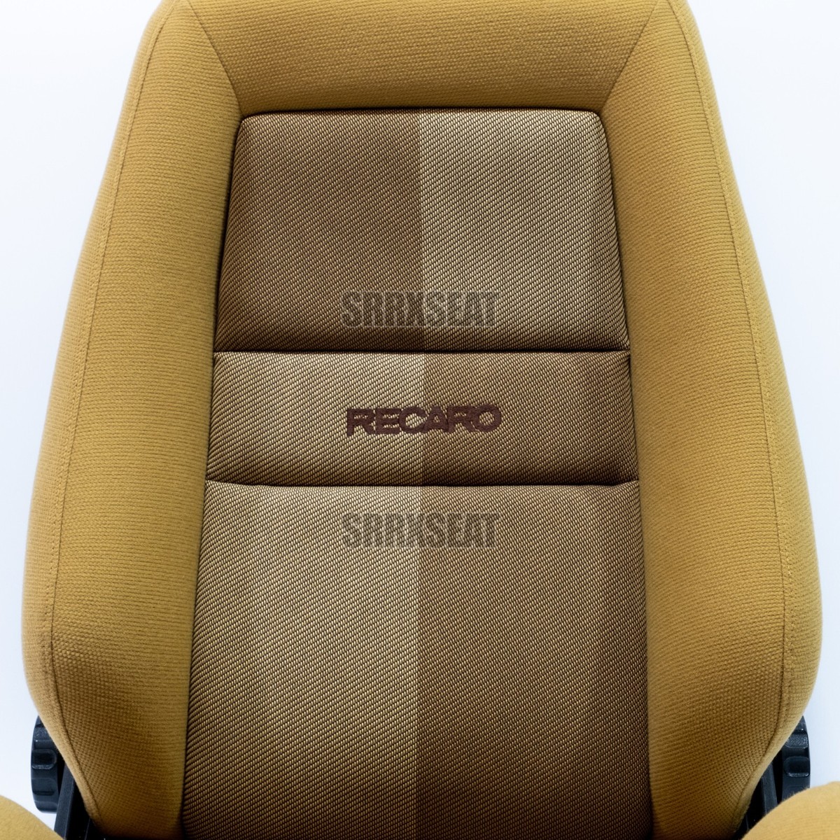 RECAROシート Recaro Specialist S Seats for Datsun Z Car | 240z | 260z | 280z
