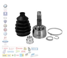 KIT GIUNTO OMOCINETICO LATO RUOTA OPEL CORSA D FIAT GRANDE PUNTO 1.2 1.4 