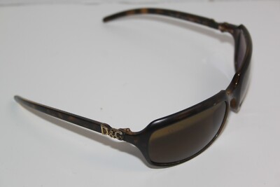 D&G Sunglasses 2192 D&G DD 2192 - Sunglasses main image 3