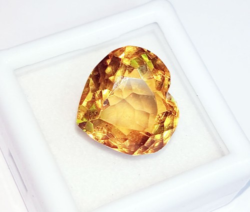 Alexandrite Color Change 9+ Ct / 1 Pcs Loose Gemstone Certified With Free Gift - Picture 25 of 121
