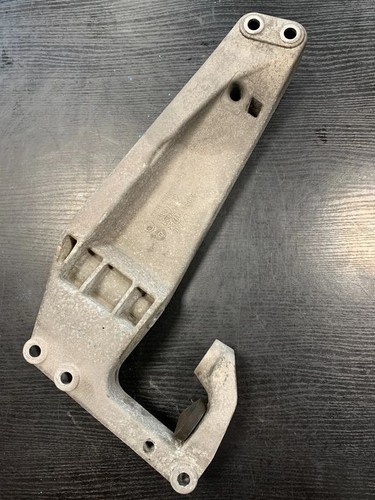 BMW X3 F25 2012 Halterung Lager Getriebe 6786567 Diesel 190kW GSD39257