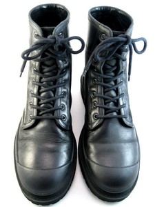 allen edmonds ranger boot