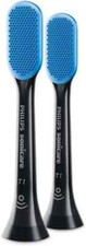 Philips Sonicare TongueCare Brush Heads HX8072/11 2-Pack 