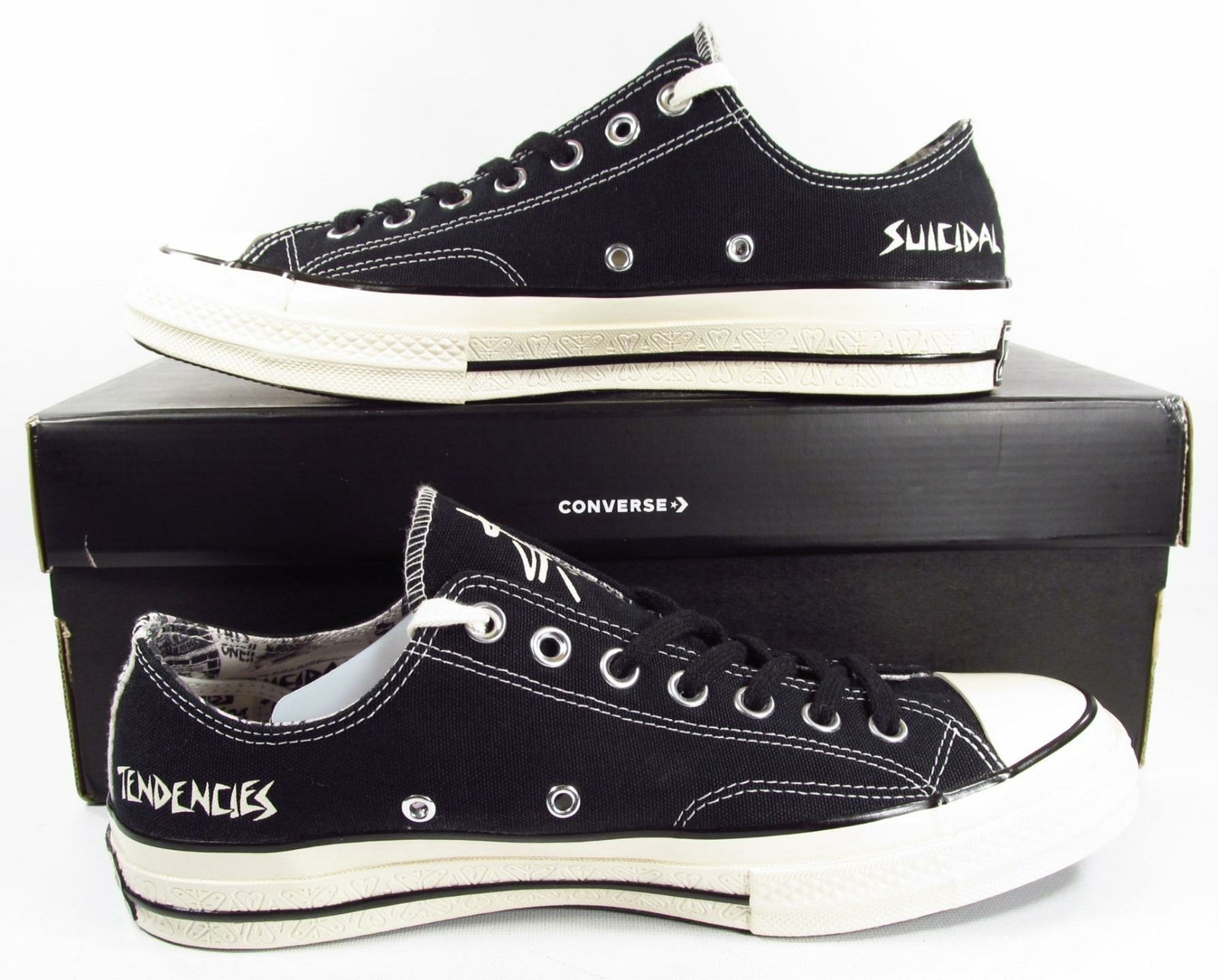 converse suicidal tendencies low