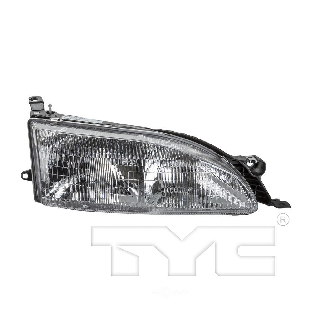 Headlight TYC 20-3008-00 for sale online | eBay