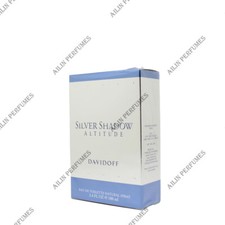 Silver Shadow Altitude Davidoff cologne - a fragrance for men 2007