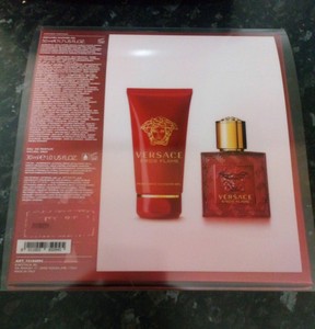 eros flame gift set