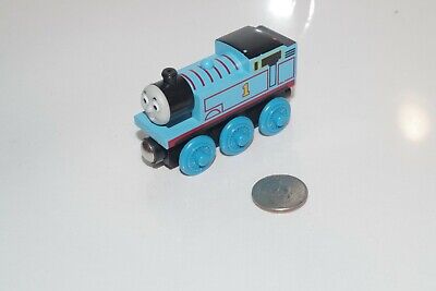 Wooden Thomas & Friends 4-2 1/2" Wooden Learning Curve Risers EUC 