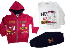 Tuta bambino completo bimbo neonato 12 1824 30 36 mesi abbigliamento 1 2 3 anni 